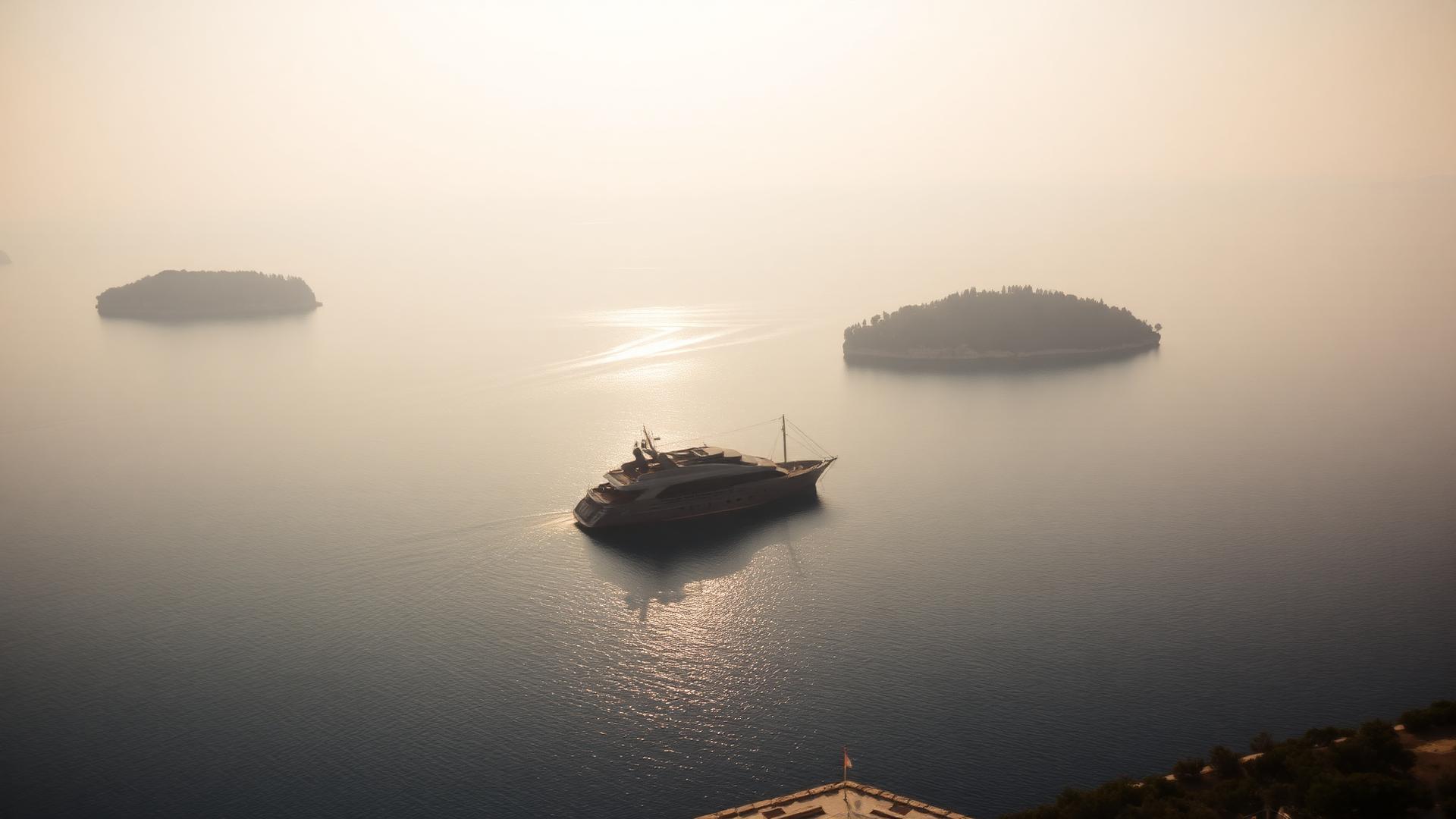 Kroatische eilanden