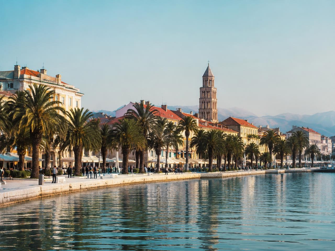 Dalmatië